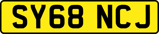 SY68NCJ
