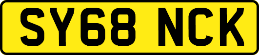 SY68NCK