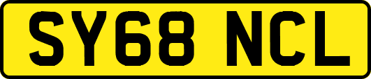 SY68NCL