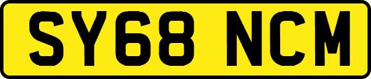 SY68NCM