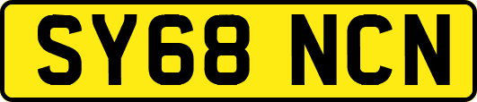 SY68NCN