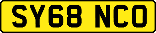 SY68NCO