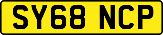 SY68NCP