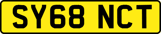 SY68NCT