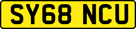 SY68NCU