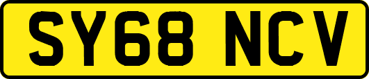 SY68NCV