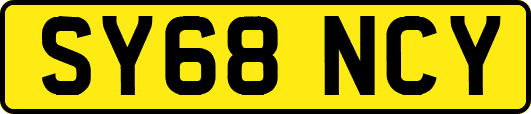 SY68NCY