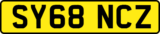 SY68NCZ