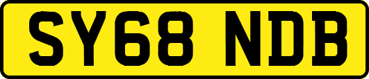SY68NDB