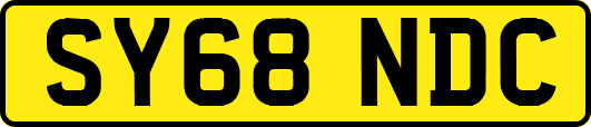 SY68NDC