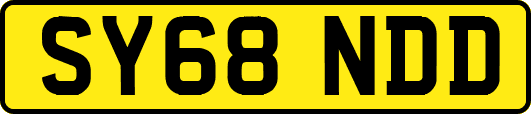 SY68NDD