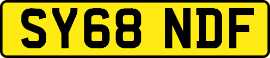 SY68NDF