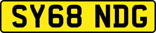 SY68NDG