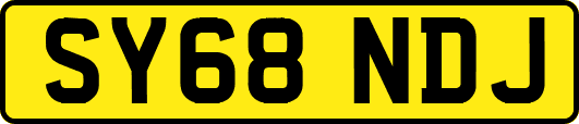 SY68NDJ