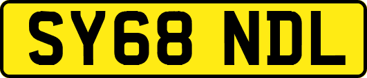 SY68NDL