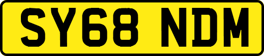 SY68NDM