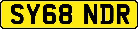 SY68NDR