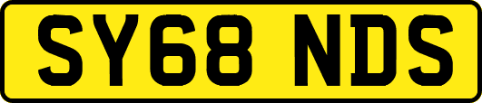SY68NDS