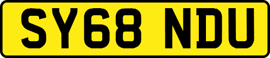 SY68NDU