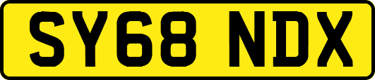 SY68NDX