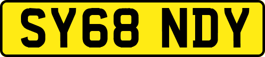 SY68NDY