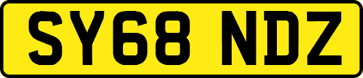 SY68NDZ