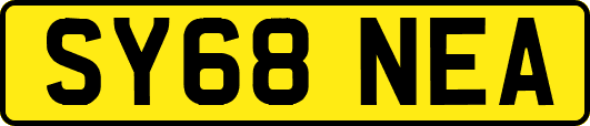 SY68NEA