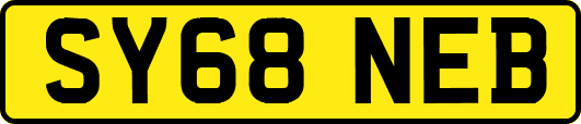 SY68NEB