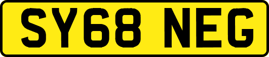 SY68NEG