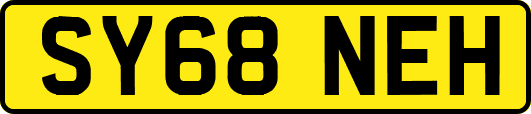 SY68NEH