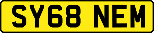 SY68NEM