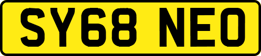 SY68NEO