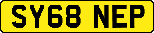 SY68NEP