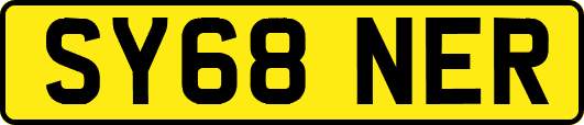 SY68NER