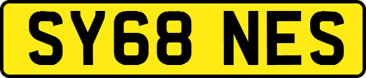 SY68NES