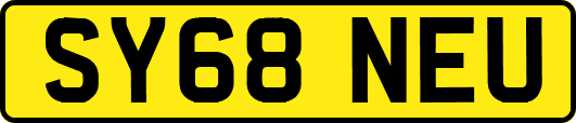 SY68NEU