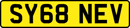 SY68NEV