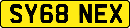 SY68NEX