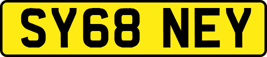 SY68NEY
