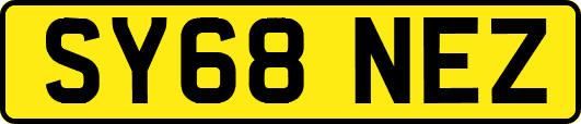 SY68NEZ