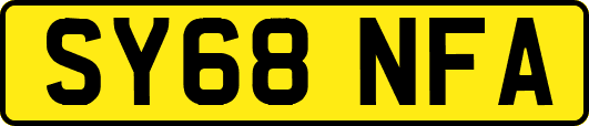 SY68NFA