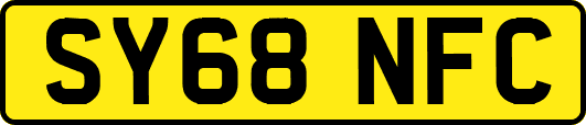 SY68NFC