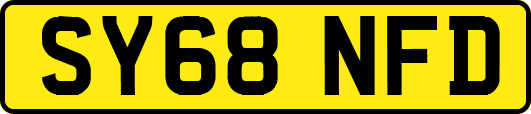 SY68NFD
