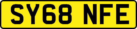 SY68NFE