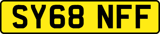 SY68NFF