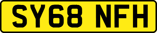 SY68NFH