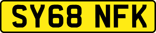 SY68NFK