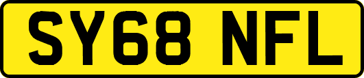 SY68NFL