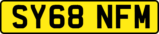 SY68NFM