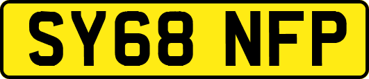 SY68NFP